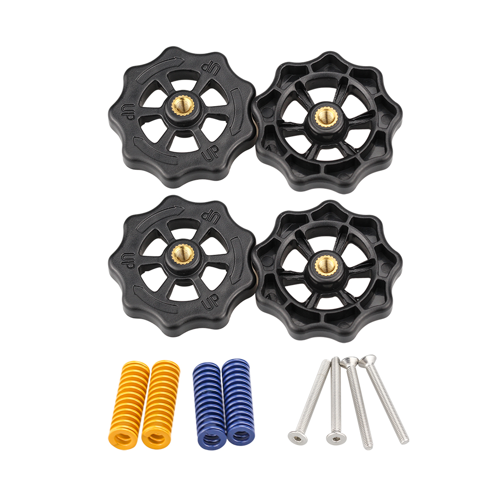 3D Printer Bed Spring - 3D Máy In Phần Nóng Giường