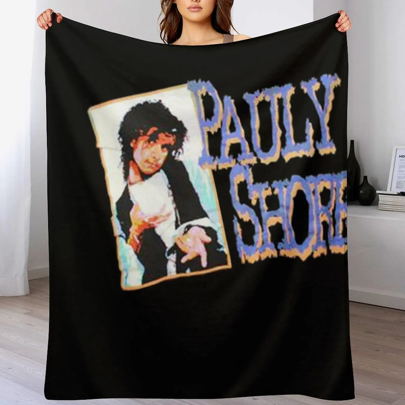 3D Printing Icon - Find 1992 Pauly Shore Vintage Encino