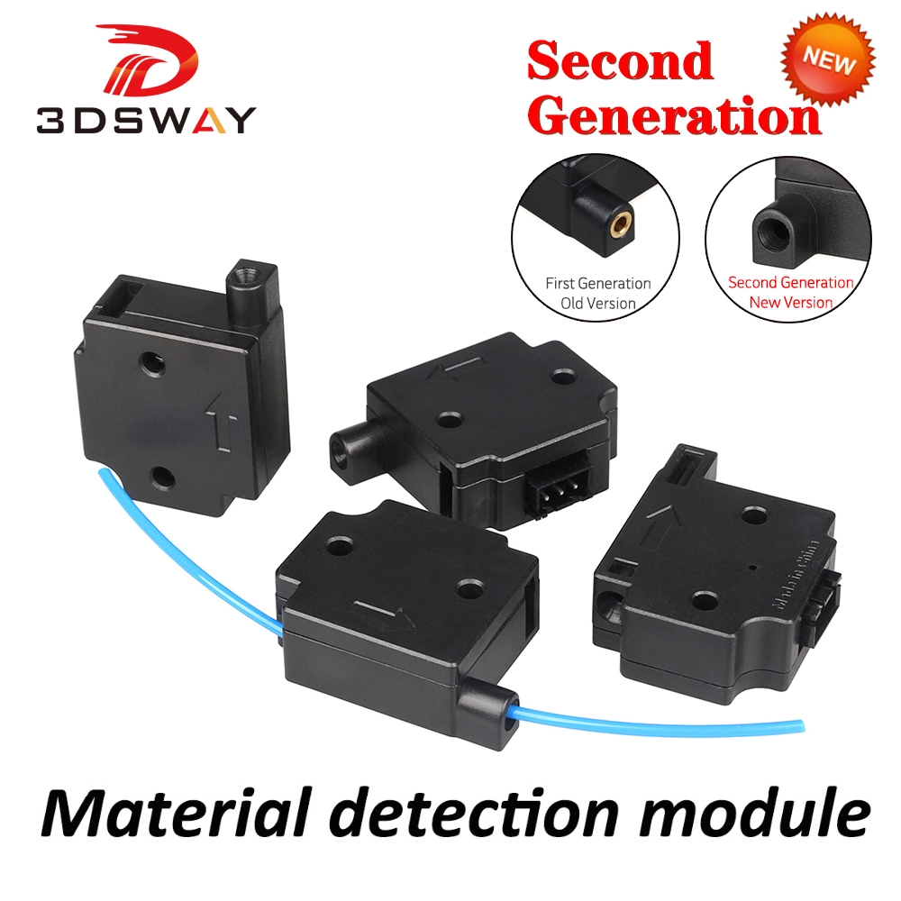 3D Printing Cnc - 3DSWAY 3D Máy In Phần Chất