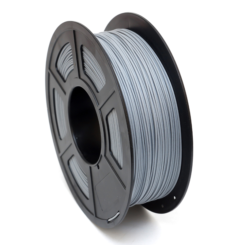 3D Printing Cnc - 3D Printer Filament Metal PLA 1.75mm