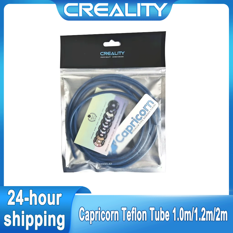 CREALITY for Capricorn Bowden  - đánh giá và giá 3D Printing Creality