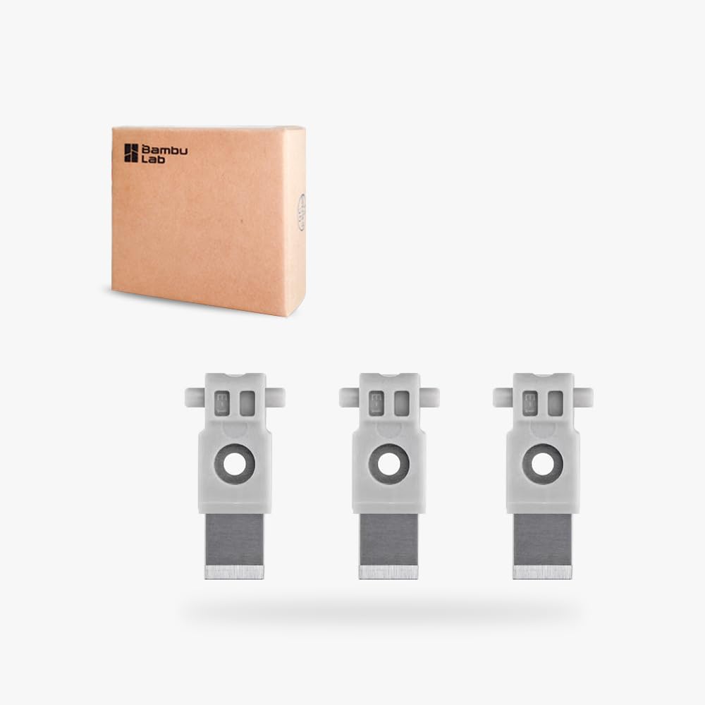 Replacement Filament Cutter fo - đánh giá và giá 3D Printing Cnc