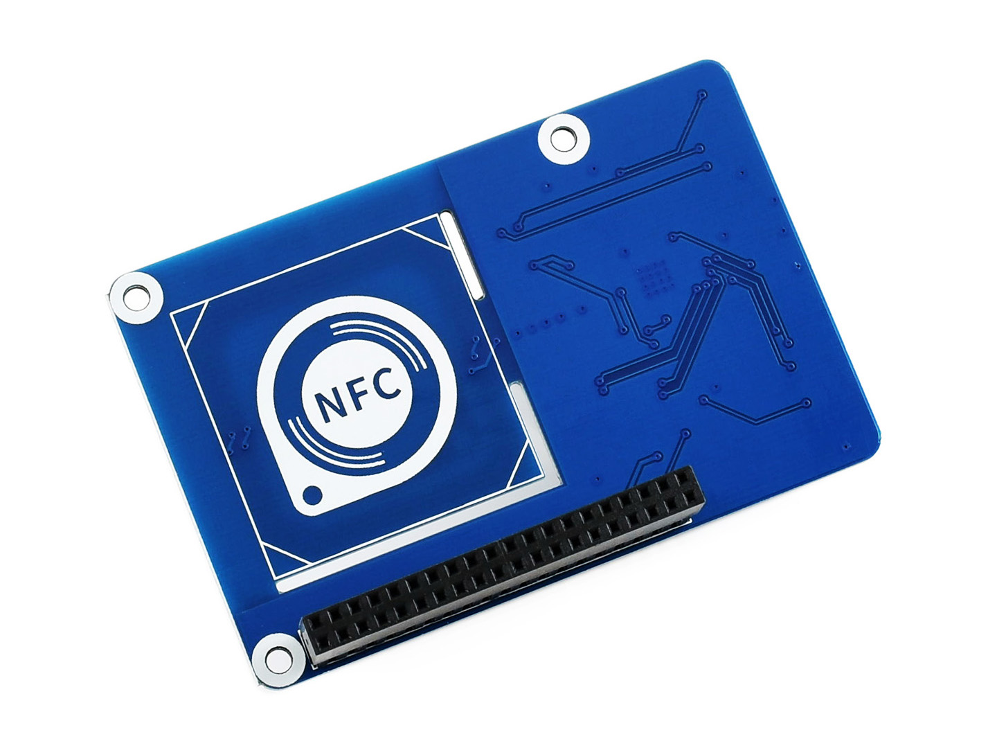 PN532 NFC HAT,For Raspberry Pi - đánh giá và giá Raspberry Pi 3D Print