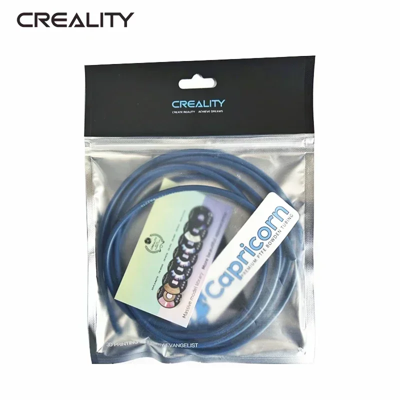 CREALITY for Capricorn Bowden  - đánh giá và giá 3D Printing Creality