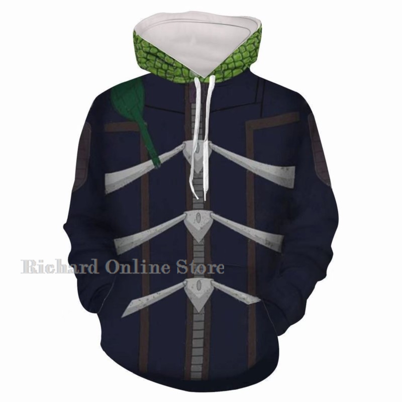 Richard Online Store Dorohedor - đánh giá và giá 3D Printing Online Design