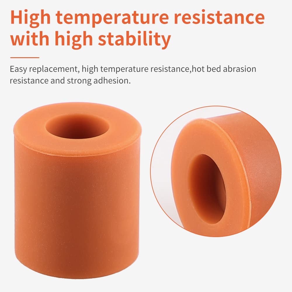 Creality Ender 3 Pro Springs U - đánh giá và giá 3D Printer Bed Spring