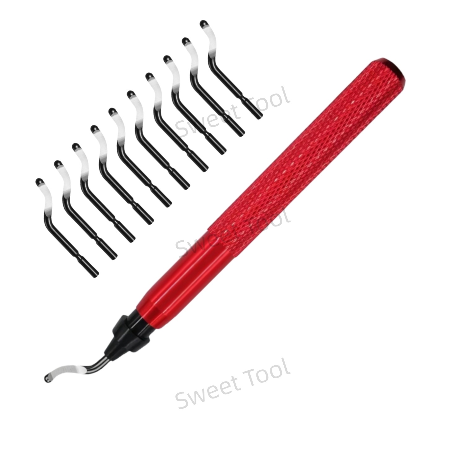 Deburring Tool Set RB1200 Seri - đánh giá và giá 3D Printing File