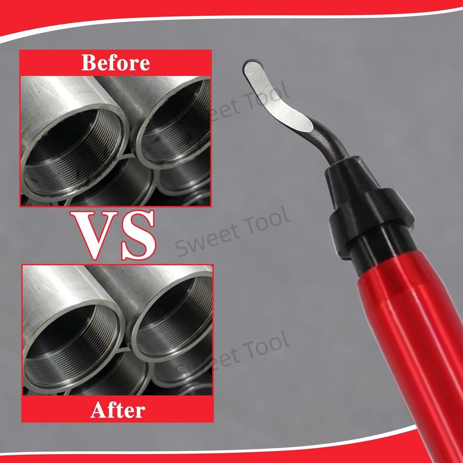 Deburring Tool Set RB1200 Seri - đánh giá và giá 3D Printing File