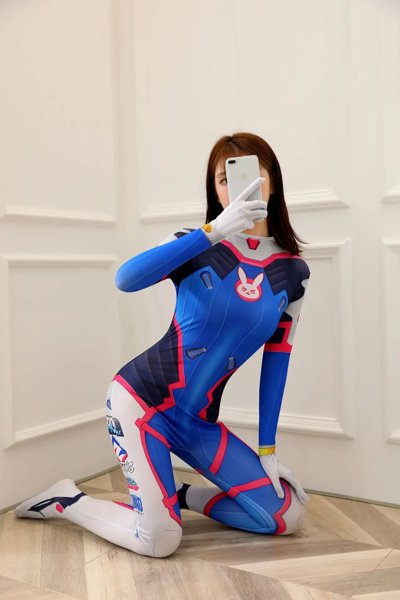 Game Dva Cosplay Jumpsuit Cost - đánh giá và giá 3D Printing Games Free