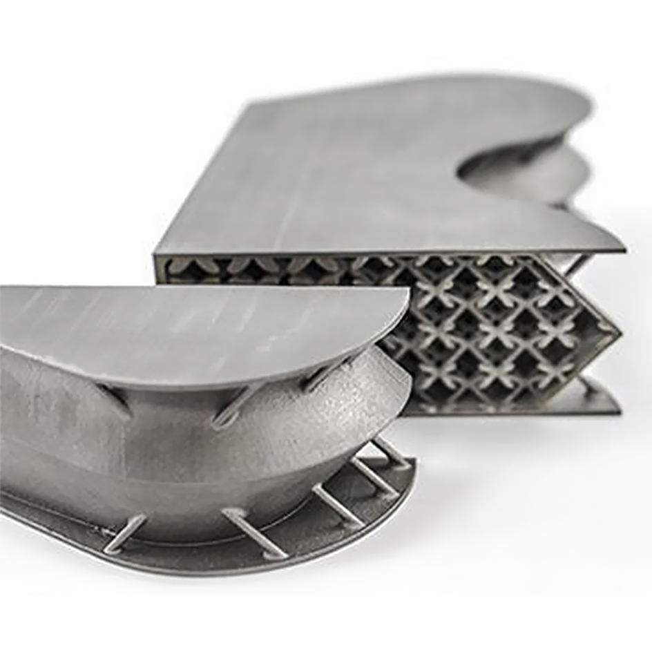 Custom Metal 3D Printing Servi - đánh giá và giá 3D Printing Cnc