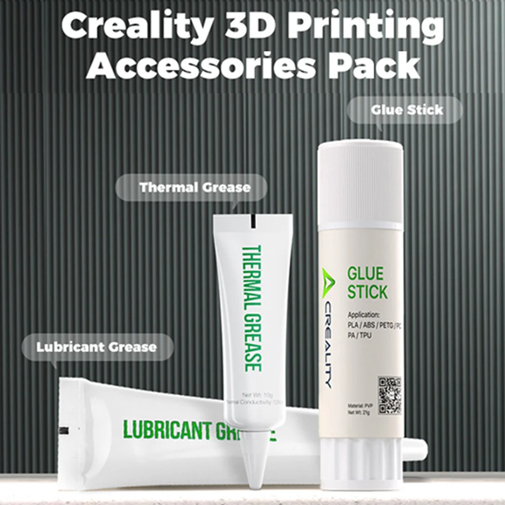 Original Creality 3d Printing  - đánh giá và giá 3D Printing Creality