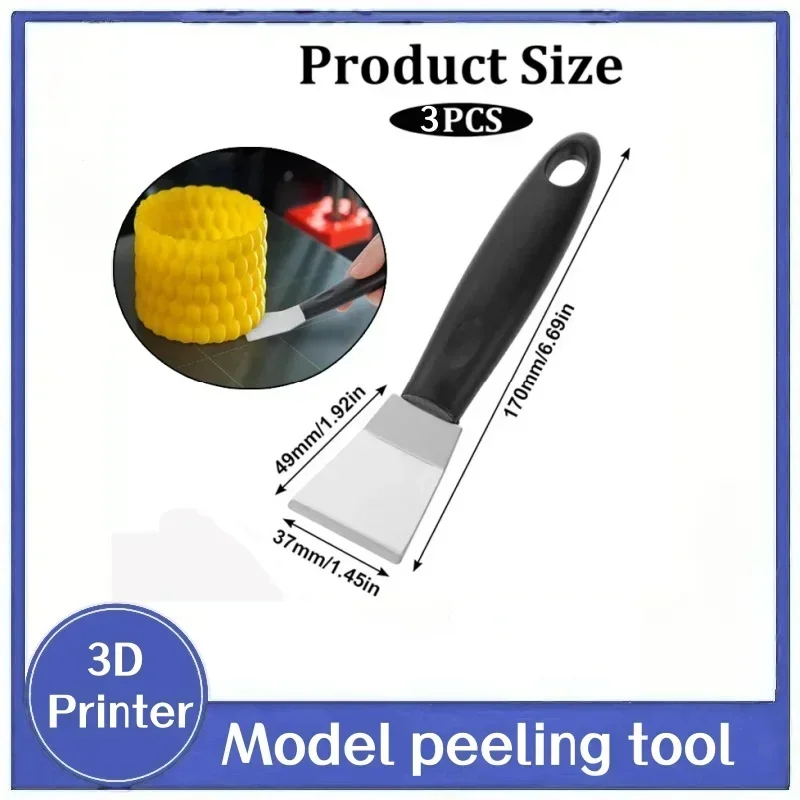 3D Printer Tool 3D Printer Scr - đánh giá và giá 3D Printing File