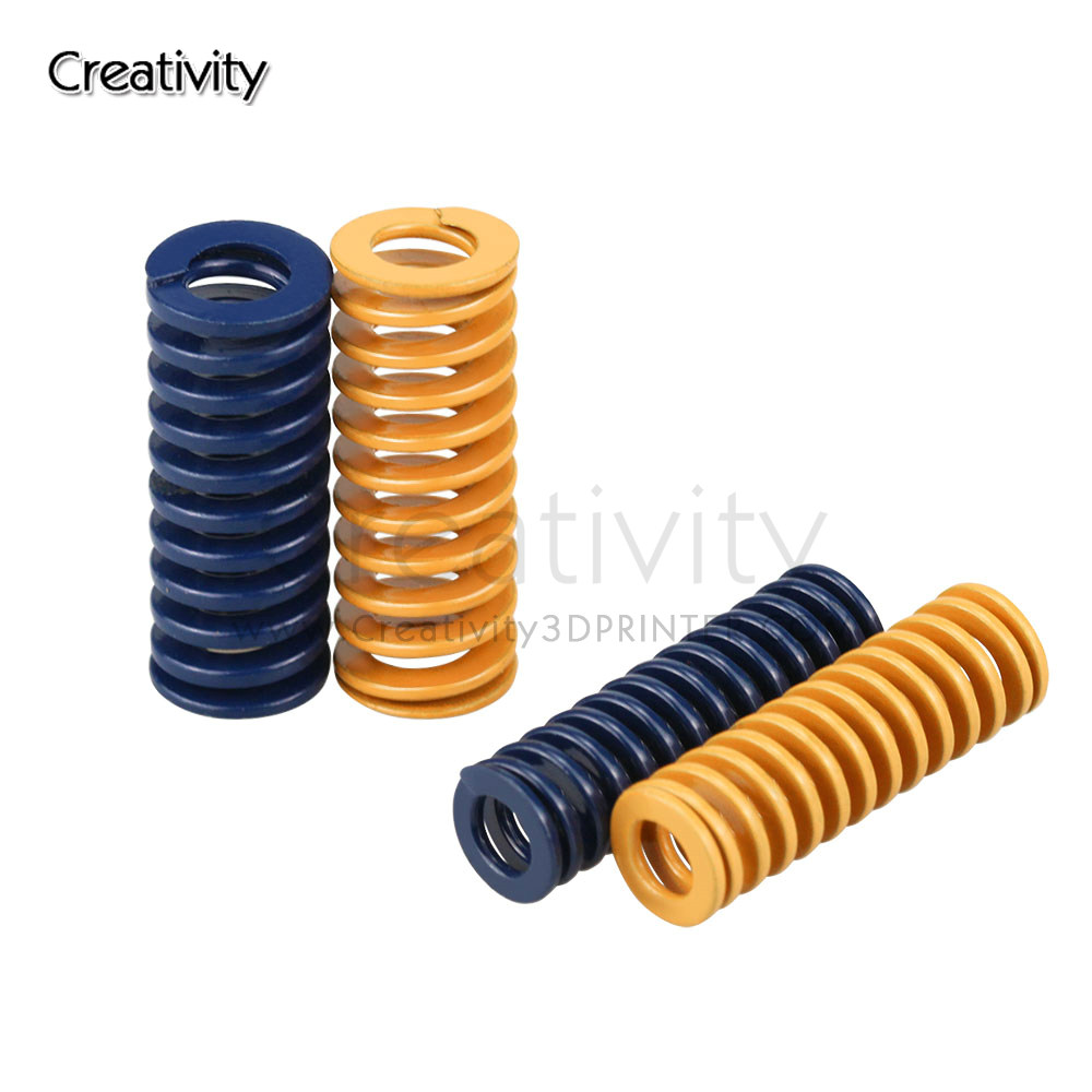 4/10 Cái 3D Máy In Phần Spring - đánh giá và giá 3D Printer Bed Spring