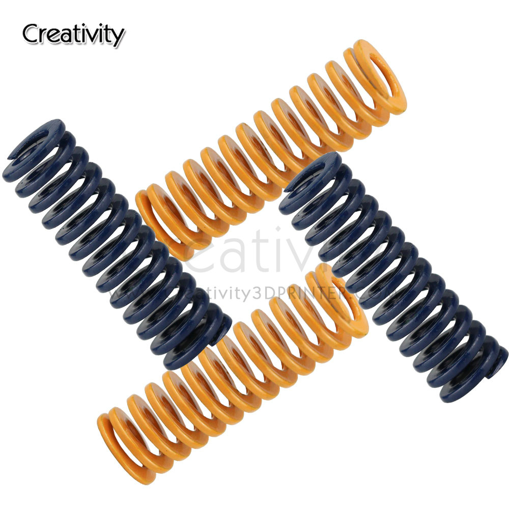4/10 Cái 3D Máy In Phần Spring - đánh giá và giá 3D Printer Bed Spring