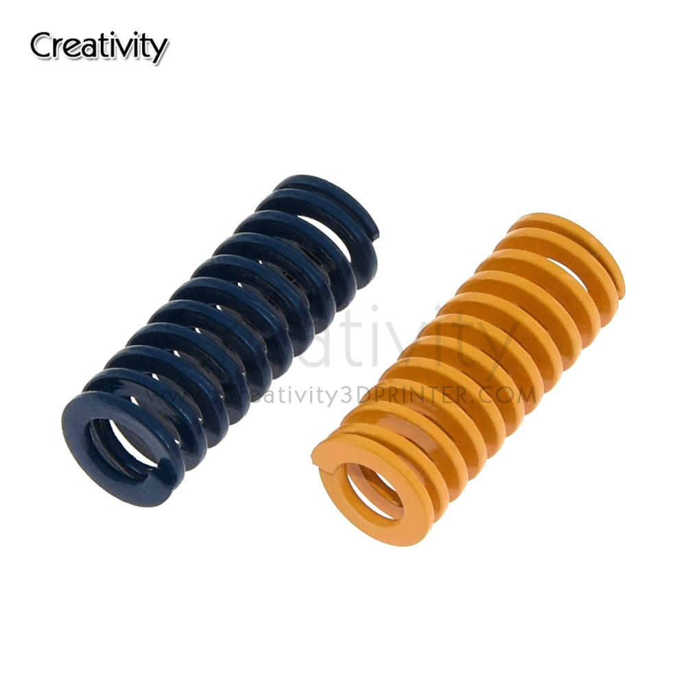4/10 Cái 3D Máy In Phần Spring - đánh giá và giá 3D Printer Bed Spring