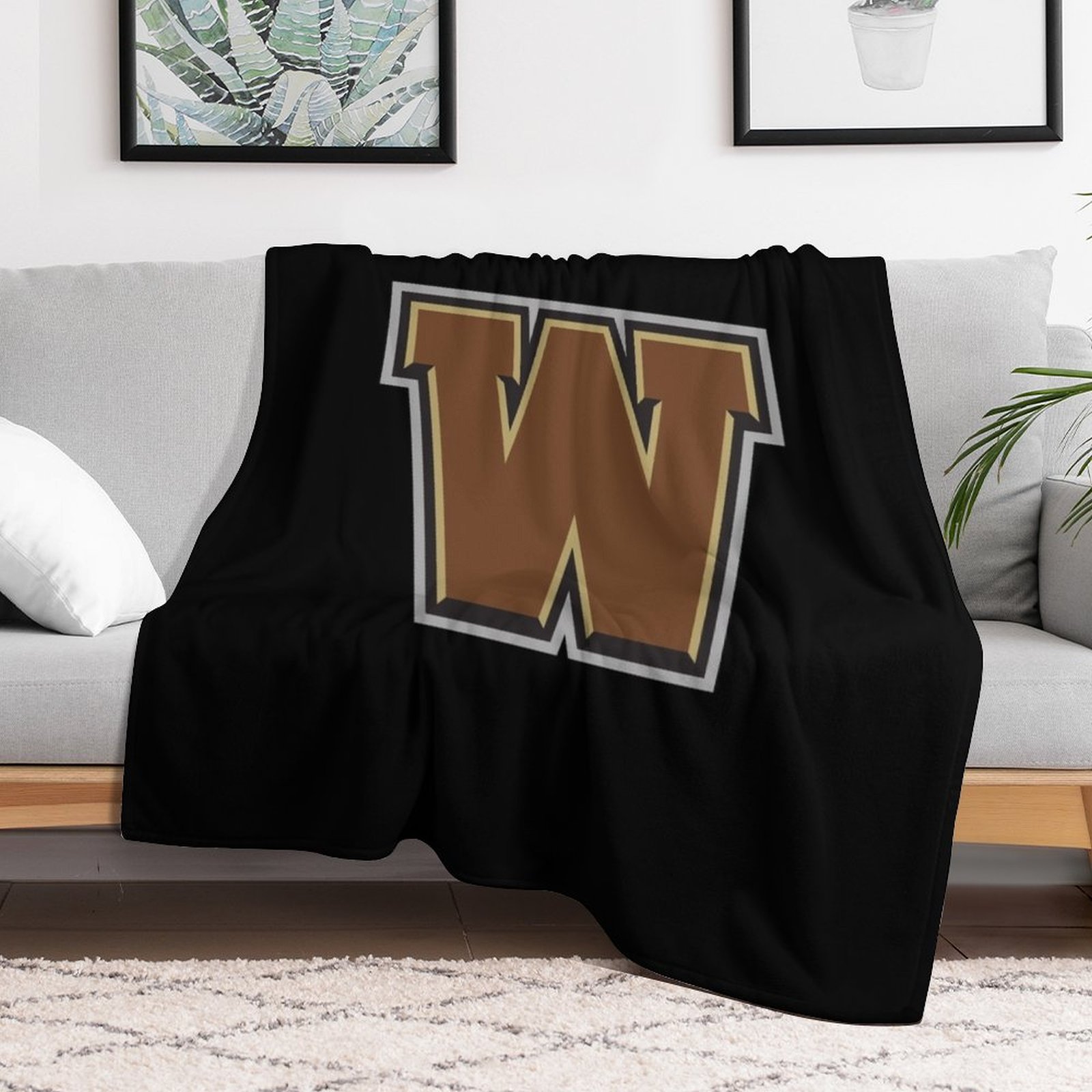 The Western Michigan Iconic Th - đánh giá và giá 3D Printing Icon