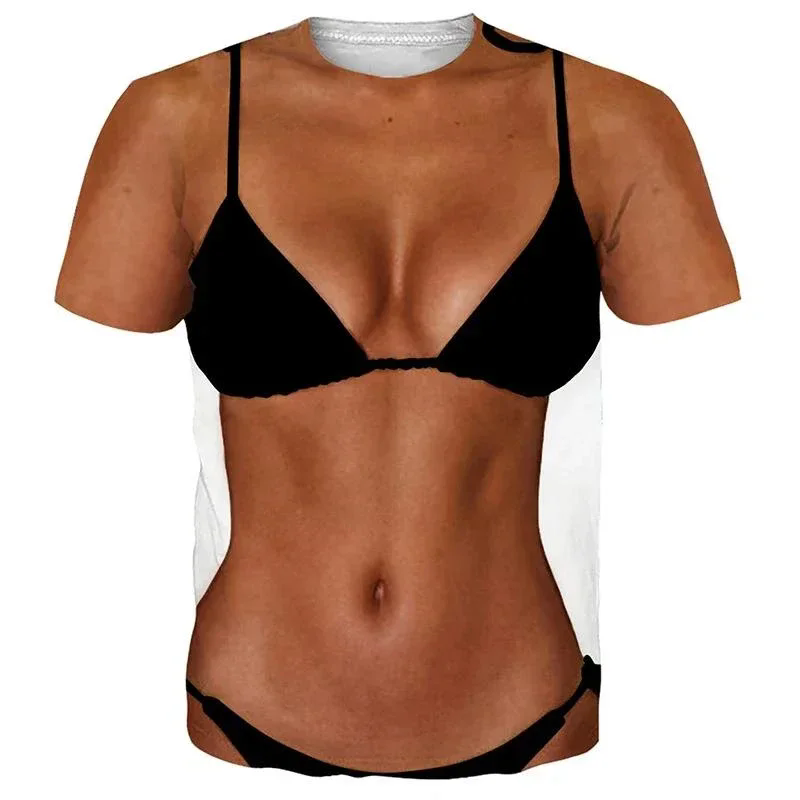 2024Funny Muscle Body 3D Print - đánh giá và giá 3D Printing Ideas