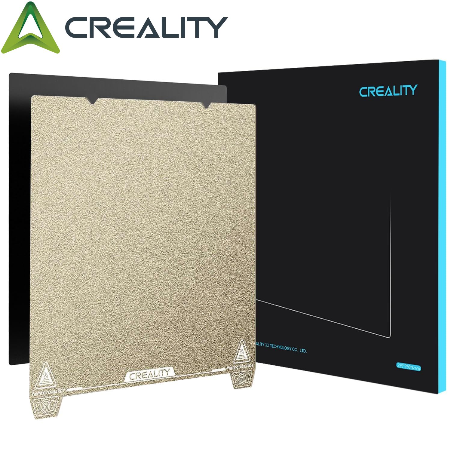 Creality PEI Magnetic Spring S - đánh giá và giá 3D Printer Bed Spring