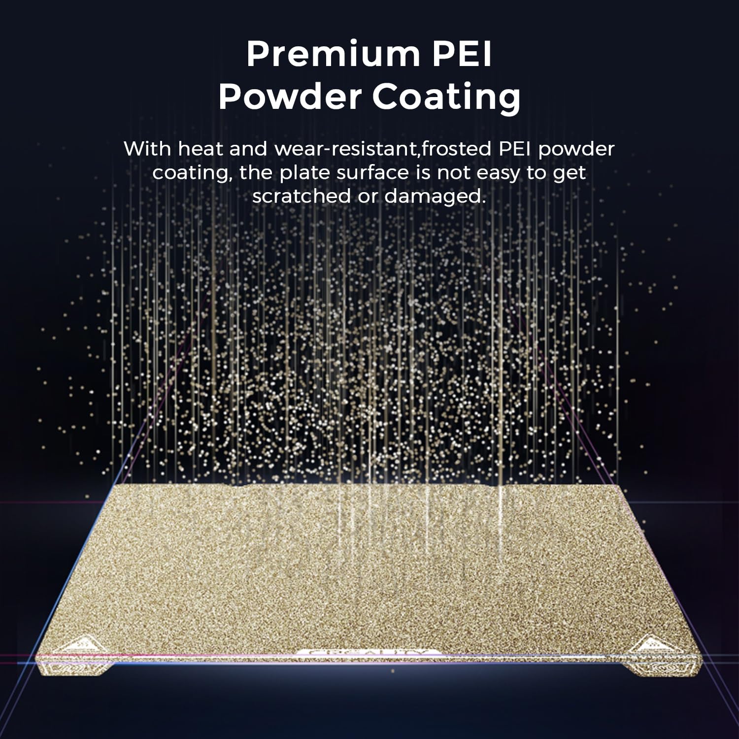 Creality PEI Magnetic Spring S - đánh giá và giá 3D Printer Bed Spring
