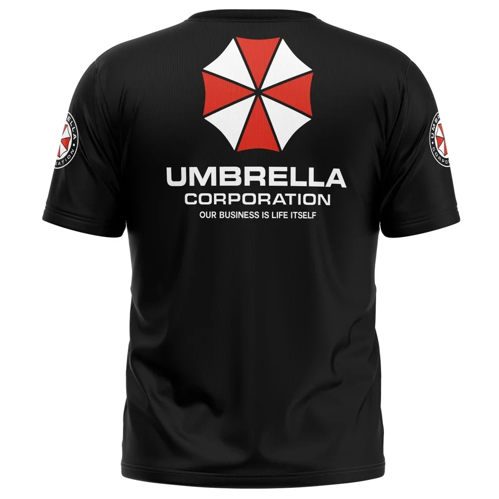T - Shirt - Black Iconic Logo  - đánh giá và giá 3D Printing Icon
