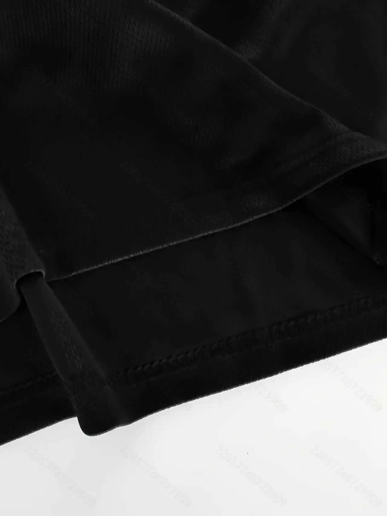 T - Shirt - Black Iconic Logo  - đánh giá và giá 3D Printing Icon