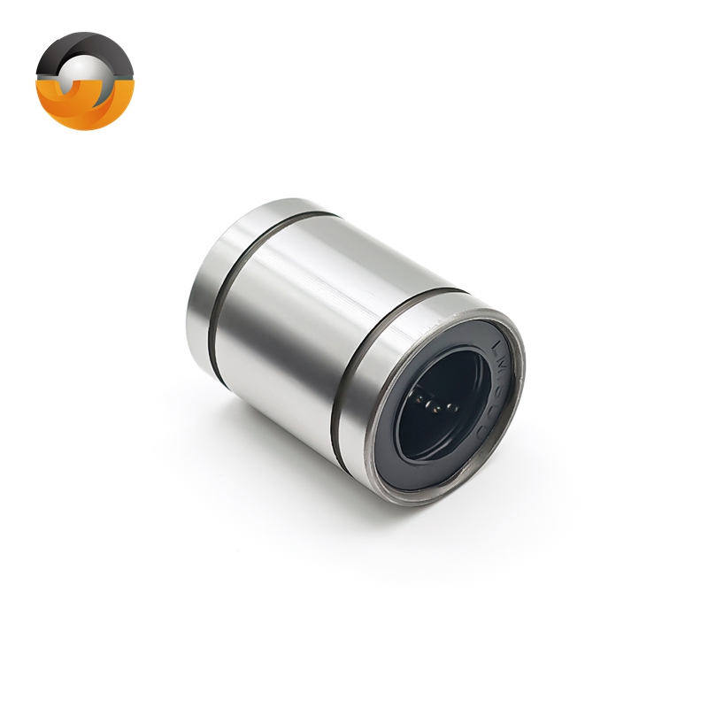 LM8UU Linear Bearing 8x15x24mm - đánh giá và giá 3D Printing Maker