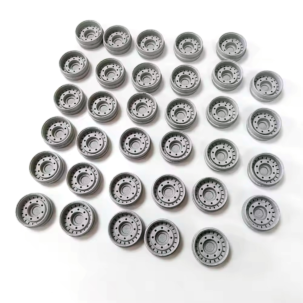 Custom Metal 3D Printing Servi - đánh giá và giá 3D Printing File