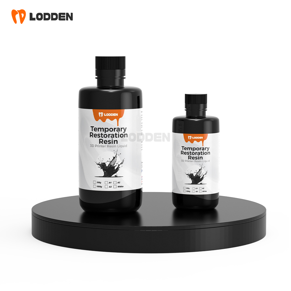 Dental 3D Printer Resin Liquid - đánh giá và giá 3D Printing Maker