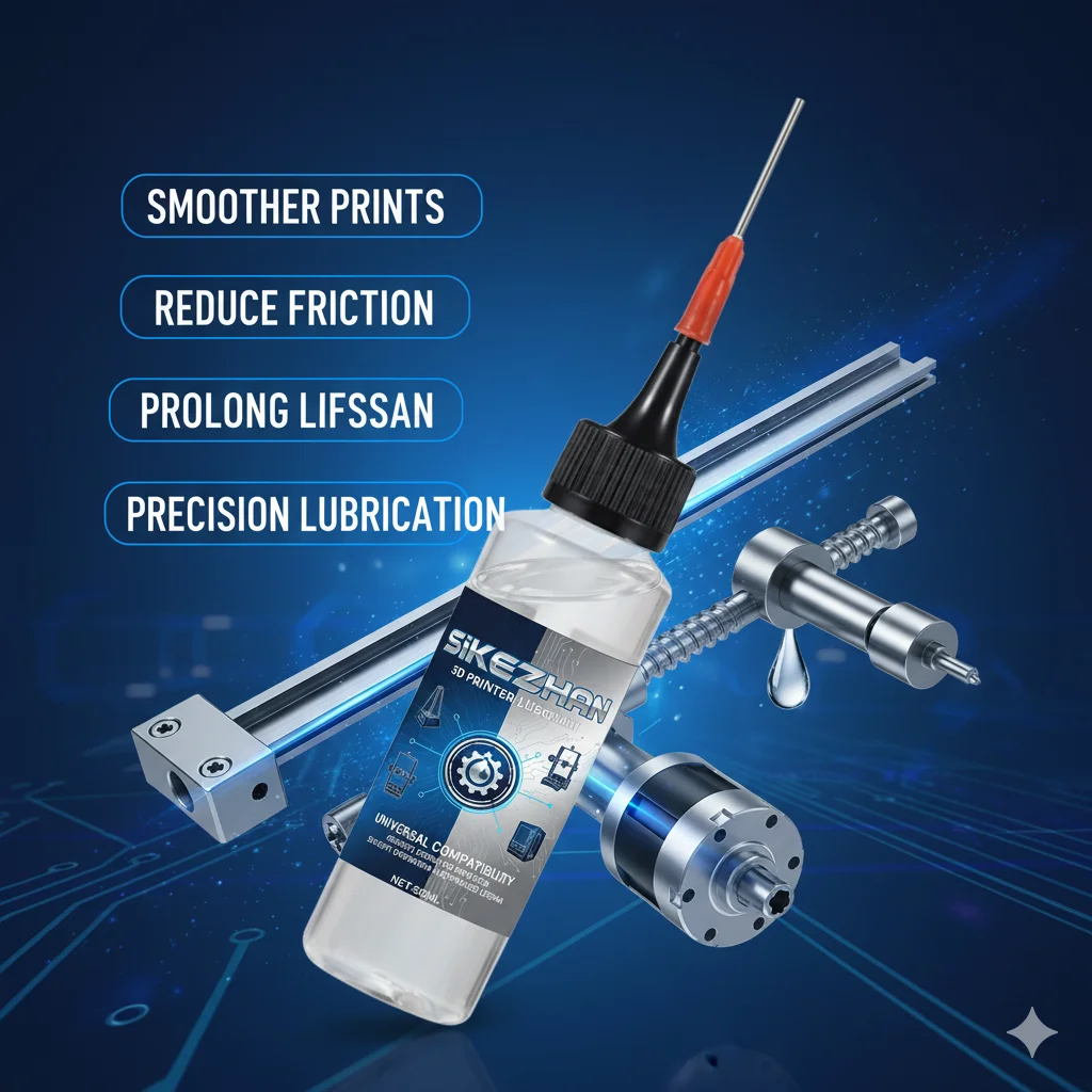 High Performance FDM 3D Printe - đánh giá và giá 3D Printing Creality