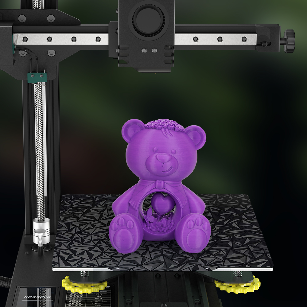 Build Plate For Creality Ender - đánh giá và giá 3D Printer Bed Spring