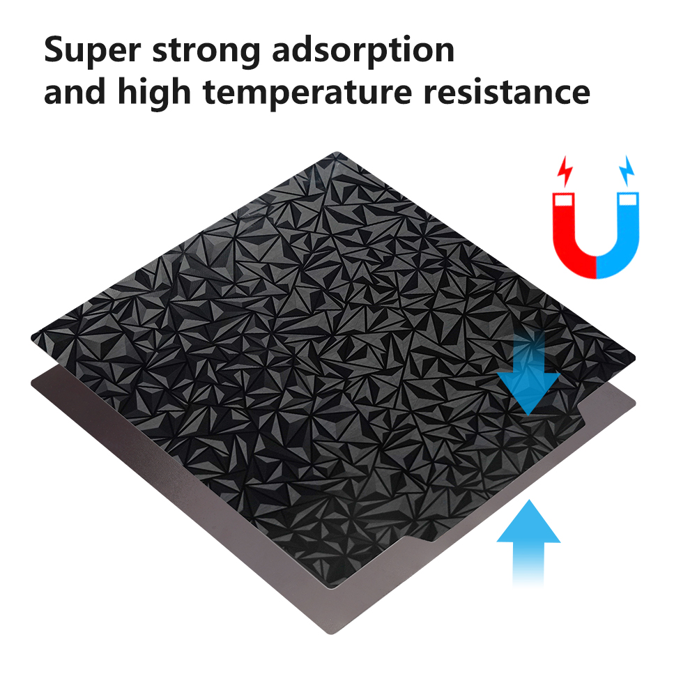 Build Plate For Creality Ender - đánh giá và giá 3D Printer Bed Spring