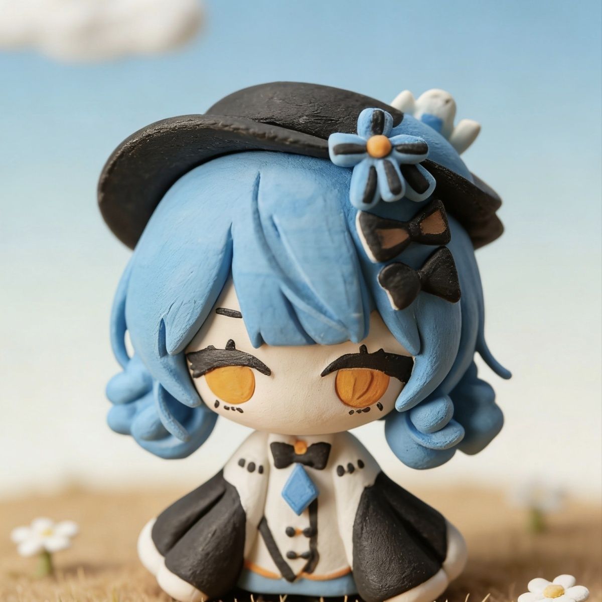 Game Magical Girl Witch Trial  - đánh giá và giá 3D Printing Games Free