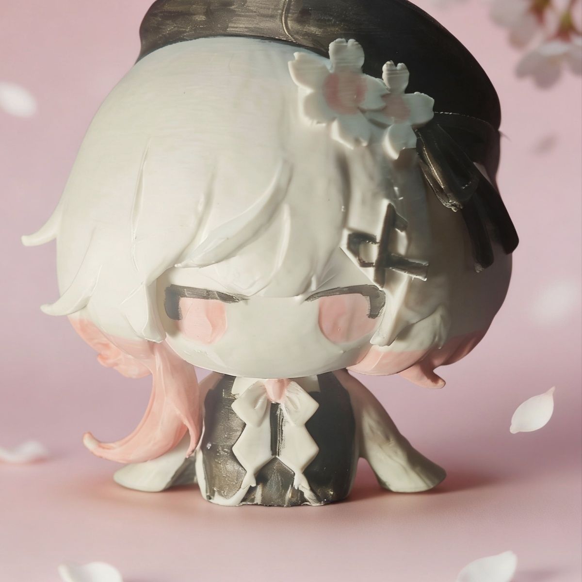 Game Magical Girl Witch Trial  - đánh giá và giá 3D Printing Games Free
