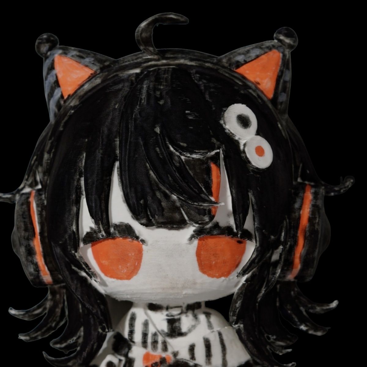 Game Magical Girl Witch Trial  - đánh giá và giá 3D Printing Games Free