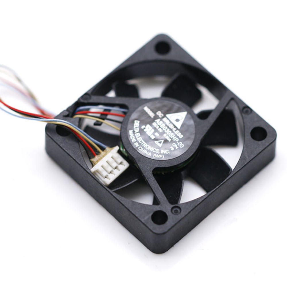 2PCS for Delta ASB0305HP-00 30 - đánh giá và giá Raspberry Pi 3D Print