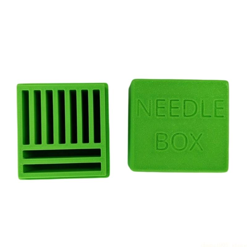 1pc 3D Printed Sewing Needle S - đánh giá và giá 3D Printing Maker