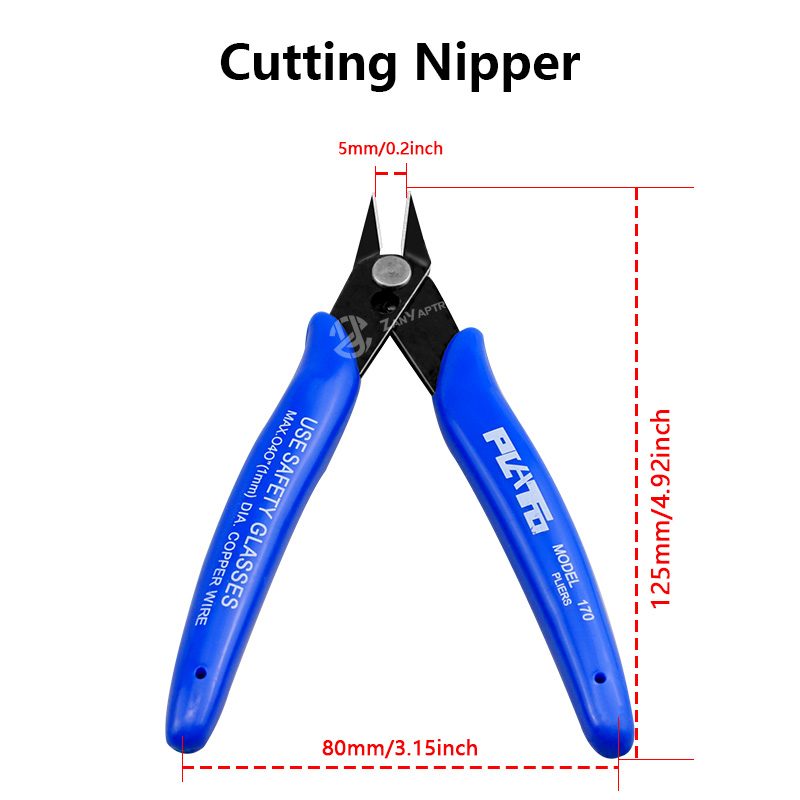 3D Model Grinding Tool Deburri - đánh giá và giá 3D Printing File