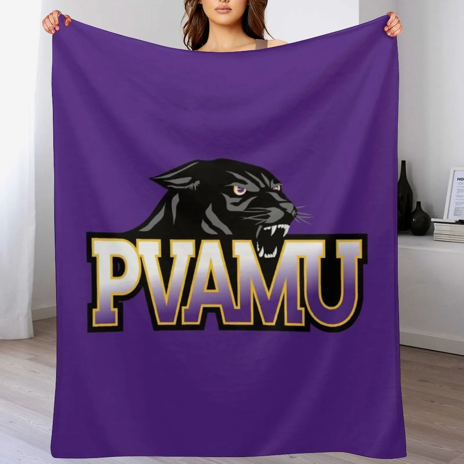 the Lady Panthers Prairie View - đánh giá và giá 3D Printing Icon