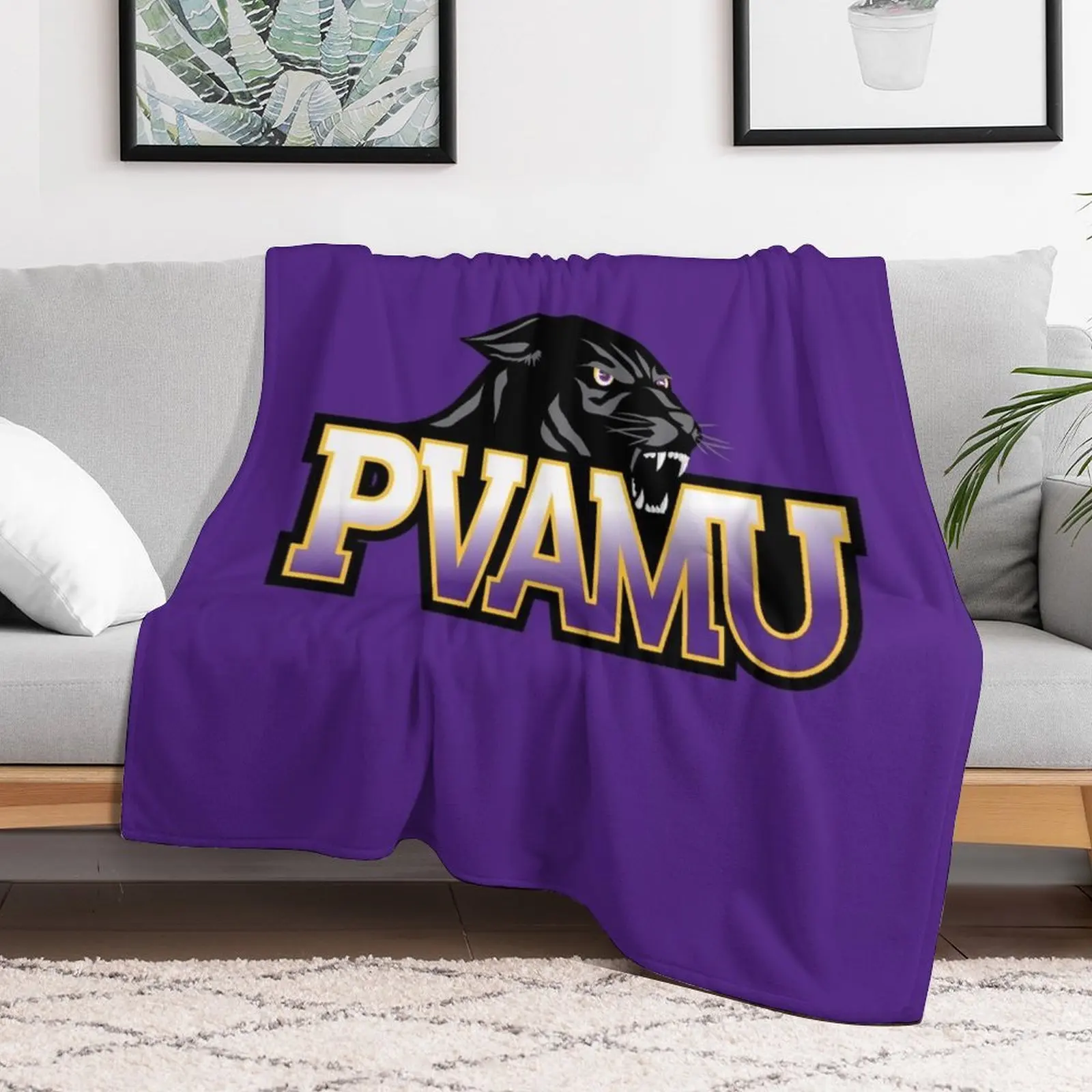 the Lady Panthers Prairie View - đánh giá và giá 3D Printing Icon