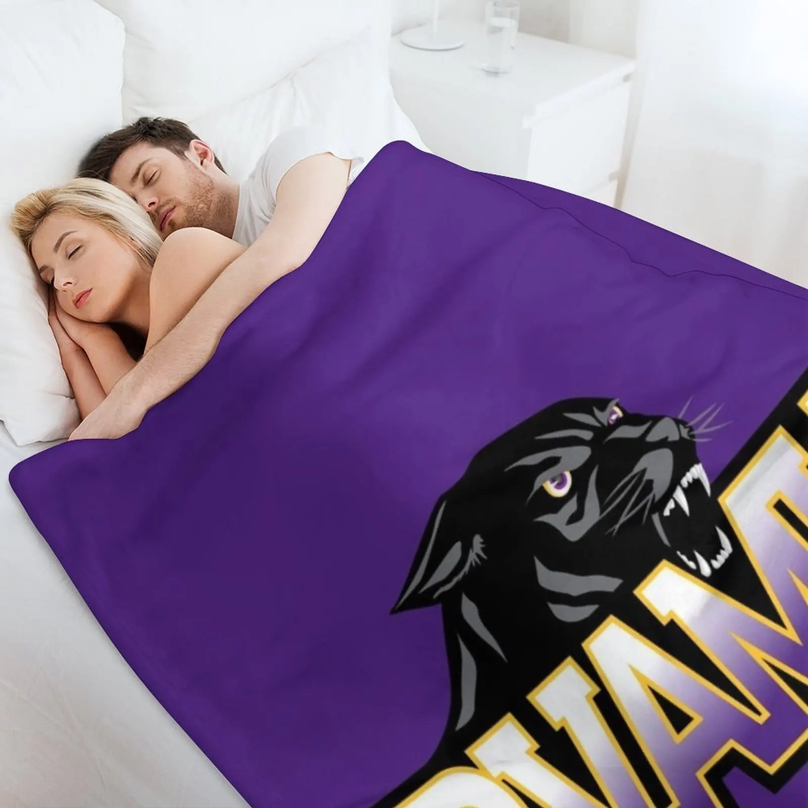 the Lady Panthers Prairie View - đánh giá và giá 3D Printing Icon