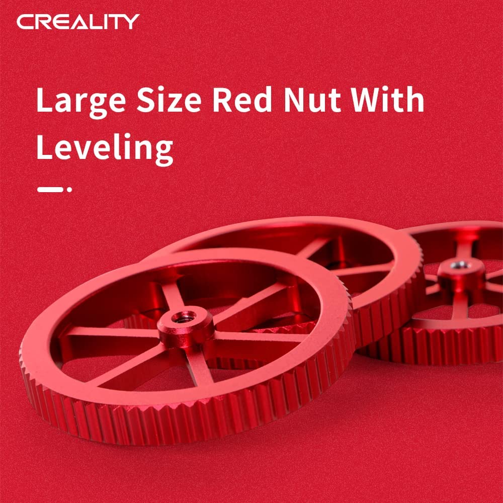 Creality official Ender 3 Pro  - đánh giá và giá 3D Printer Bed Spring