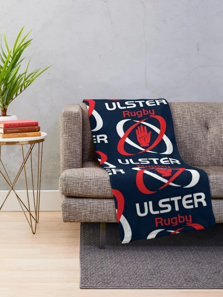 IRFU - Iconic Ulster Rugby Des - đánh giá và giá 3D Printing Icon