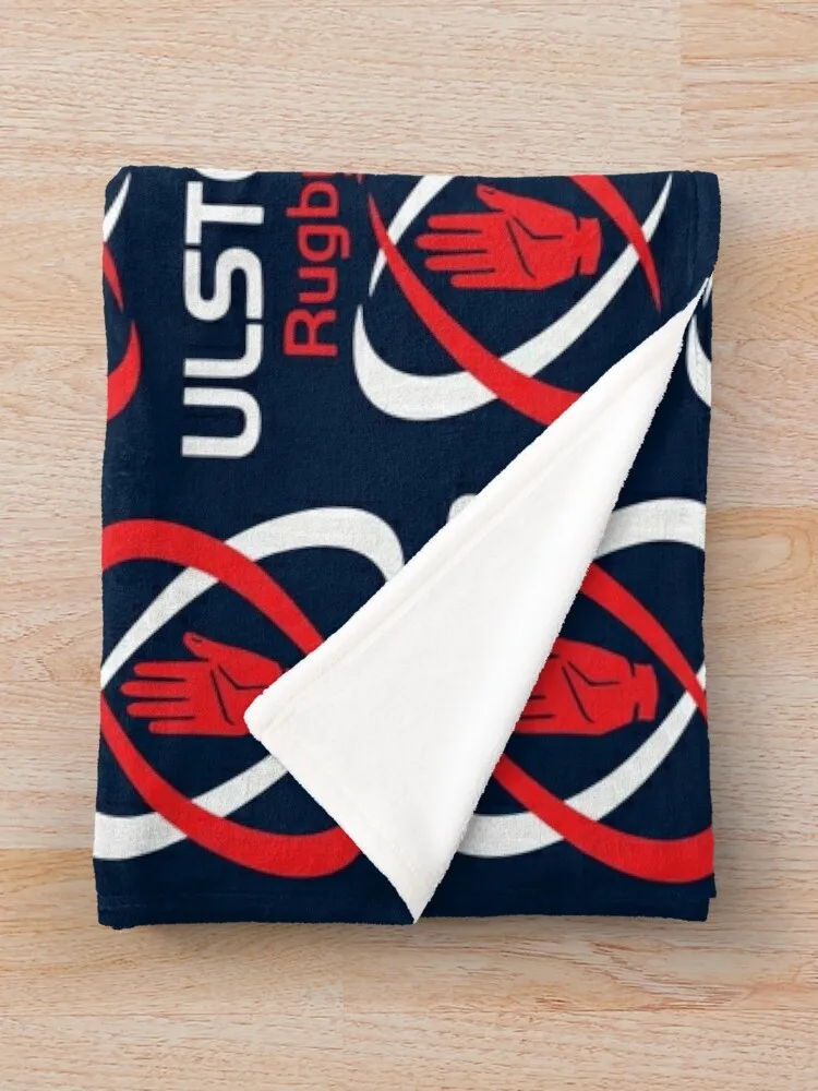 IRFU - Iconic Ulster Rugby Des - đánh giá và giá 3D Printing Icon