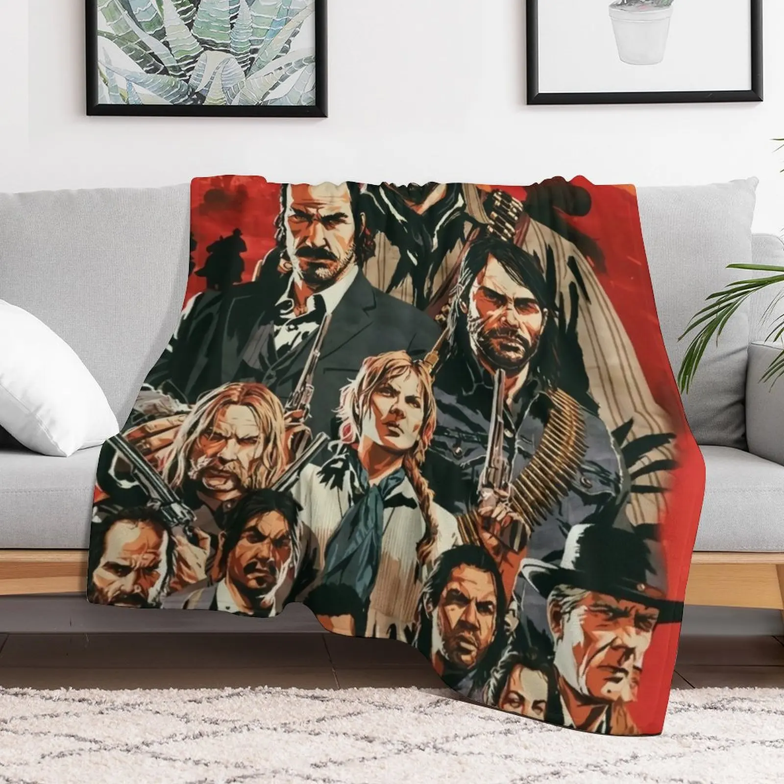 cool art works of rdr 1 and 2  - đánh giá và giá 3D Printing Online Design