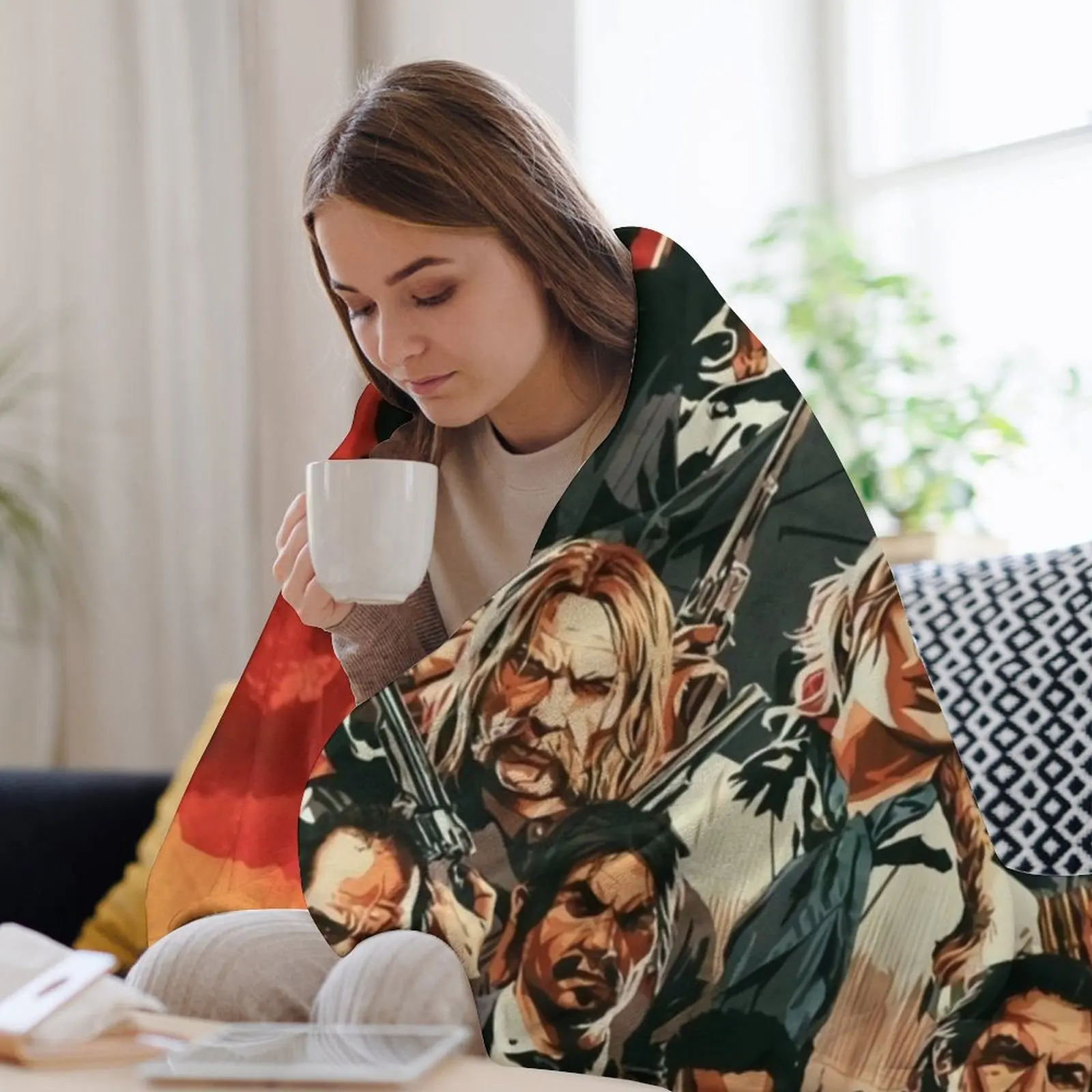 cool art works of rdr 1 and 2  - đánh giá và giá 3D Printing Online Design