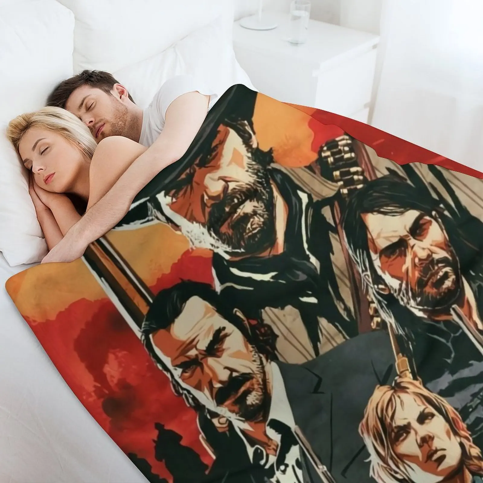 cool art works of rdr 1 and 2  - đánh giá và giá 3D Printing Online Design