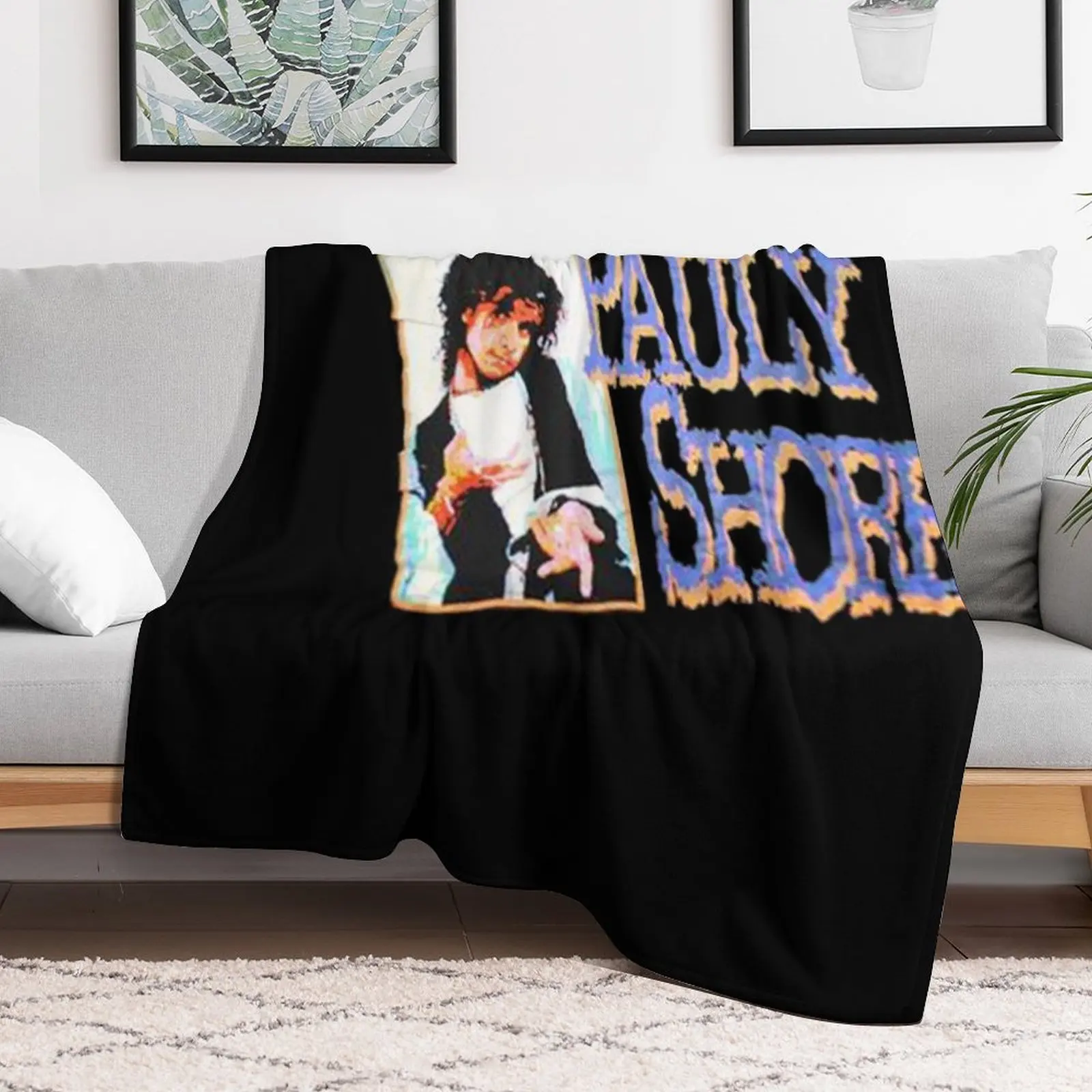 Find 1992 Pauly Shore Vintage  - đánh giá và giá 3D Printing Icon