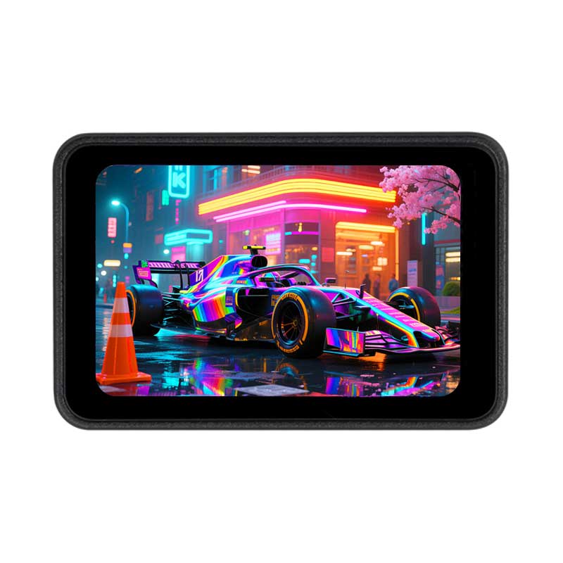 Raspberry Pi Pico 2 RP2350 1.6 - đánh giá và giá Raspberry Pi 3D Print