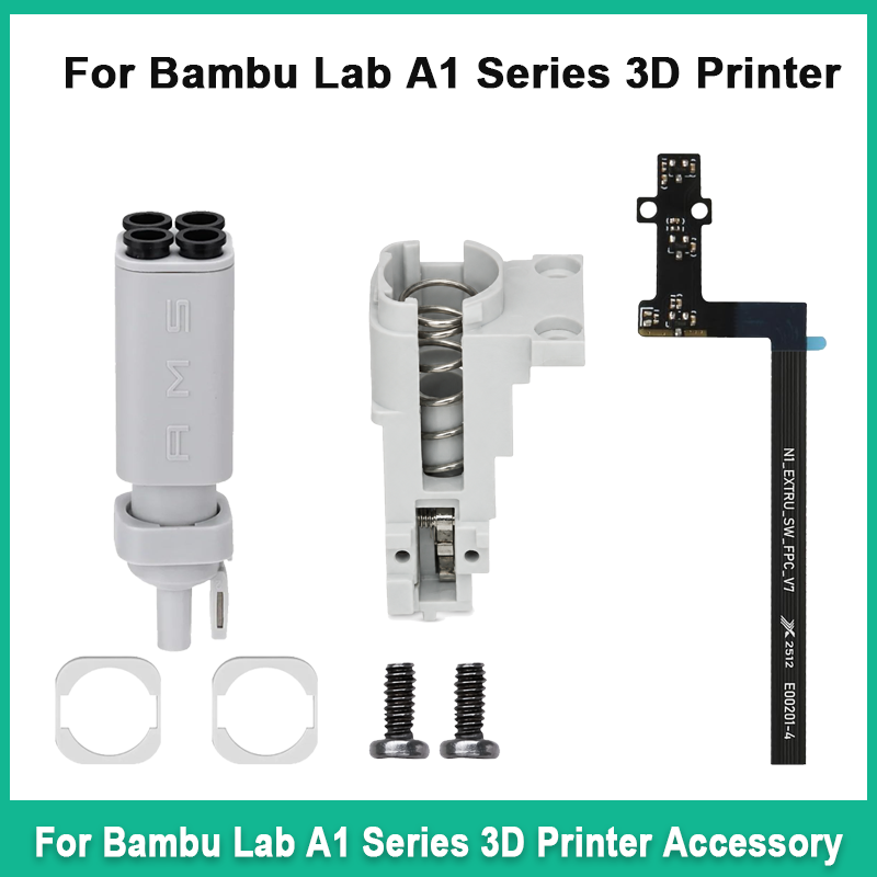 For Bambu Lab A1 A1 Mini Filam - đánh giá và giá 3D Printing Cnc