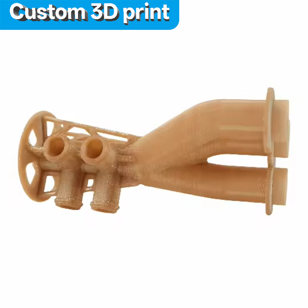 Customized air conditioning pi - đánh giá và giá 3D Printing File